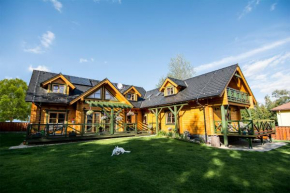 Villa Buky Vysoké Tatry